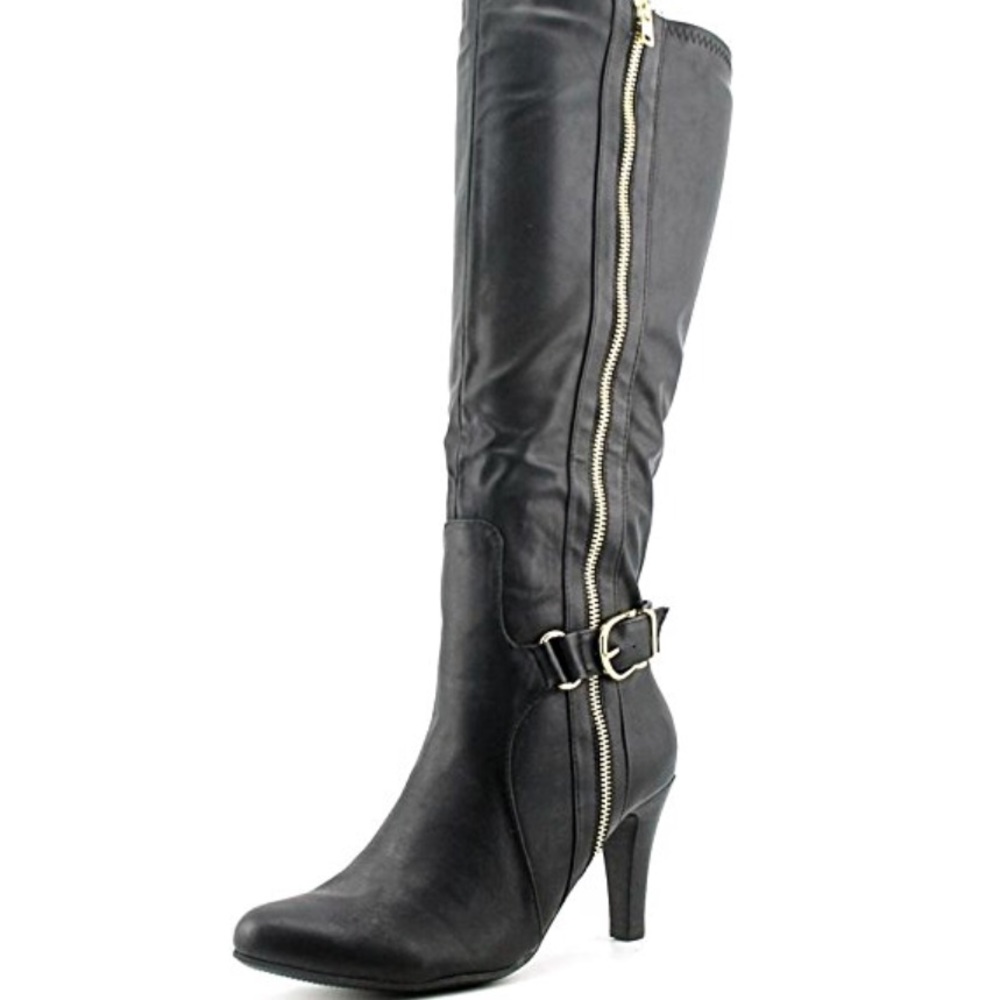 ▪️Womens Garnet Boots.Like new